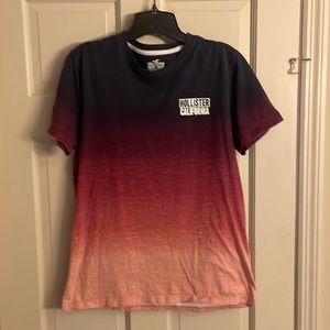 Hollister T-shirts short sleeve bundle